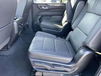 2022 Chevrolet Suburban - Photo 10