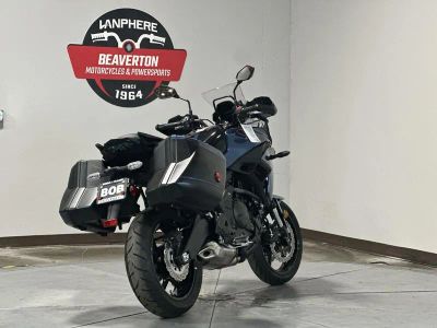 2026 Kawasaki Versys 650 LT ABS - Photo 2