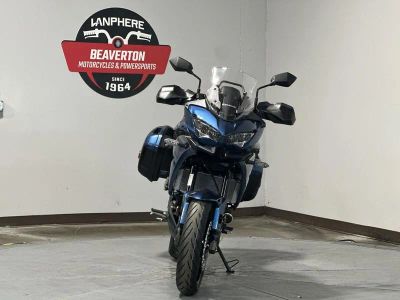 2026 Kawasaki Versys 650 LT ABS - Photo 7