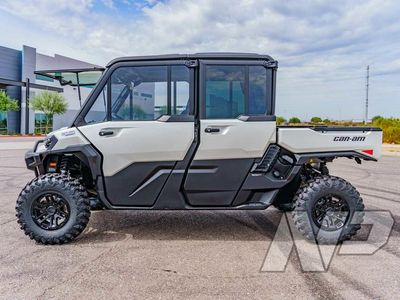 2026 Can-Am Defender MAX Limited HD11 - Photo 6
