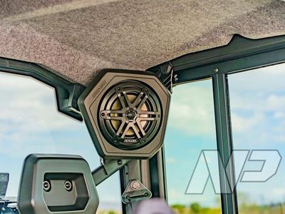 2026 Can-Am Defender MAX Limited HD11 - Photo 14