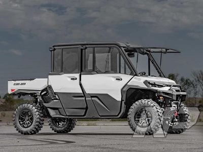 2026 Can-Am Defender MAX Limited HD11 - Photo 1