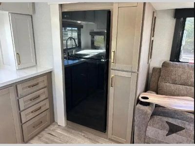 2026 Jayco Eagle HT - Photo 22