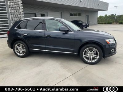 2015 Audi Q5 - Photo 1