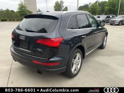 2015 Audi Q5 - Photo 4