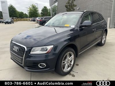 2015 Audi Q5 - Photo 2
