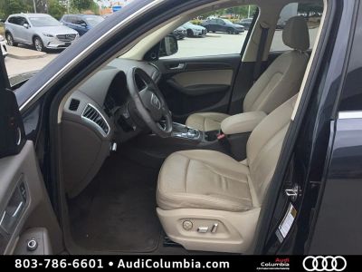 2015 Audi Q5 - Photo 5