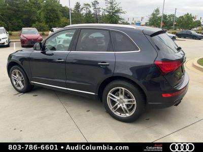 2015 Audi Q5 - Photo 3