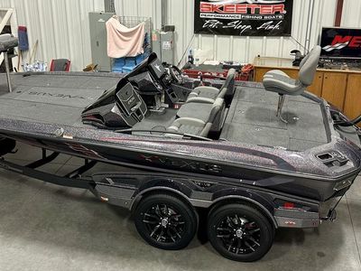 2026 Vexus VX s20 - Photo 4