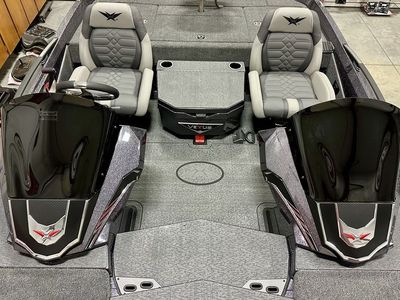 2026 Vexus VX s20 - Photo 7