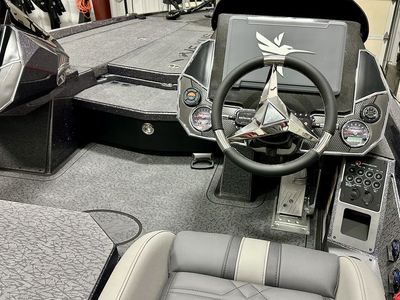 2026 Vexus VX s20 - Photo 8