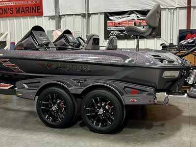 2026 Vexus VX s20 - Photo 2