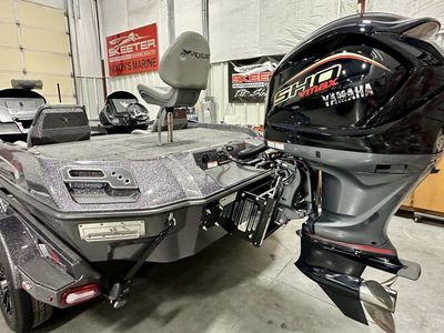 2026 Vexus VX s20 - Photo 10