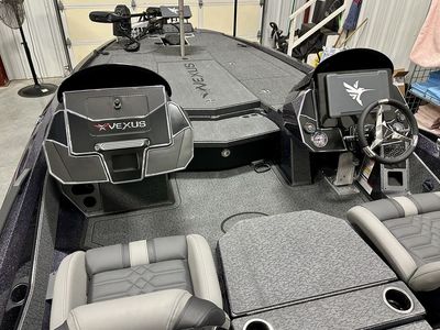 2026 Vexus VX s20 - Photo 9