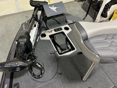 2026 Vexus VX s20 - Photo 6