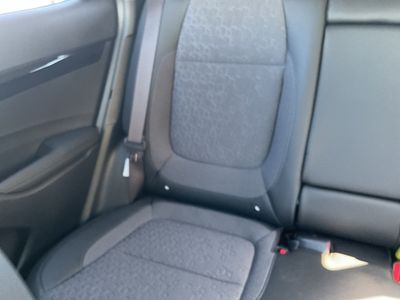 2026 Kia Seltos — photo 7 view