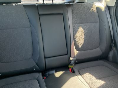 2026 Kia Seltos — photo 9 view