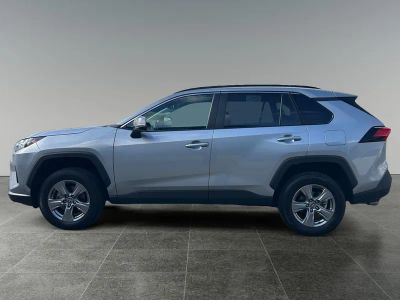 2024 Toyota RAV4 — detail view