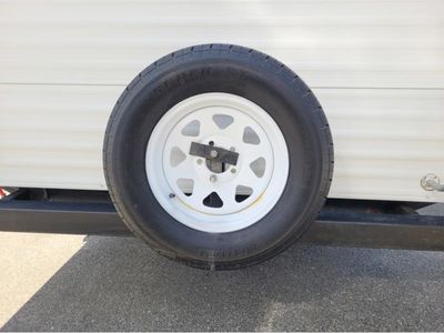 2016 Keystone RV Springdale - Photo 9