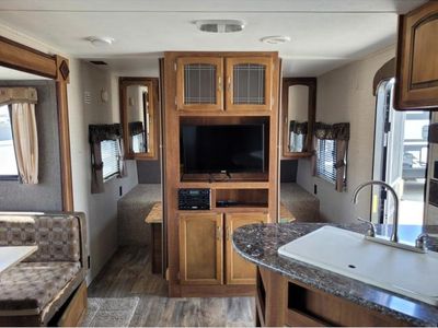 2016 Keystone RV Springdale - Photo 20