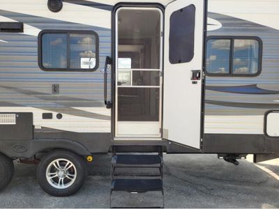 2016 Keystone RV Springdale - Photo 12