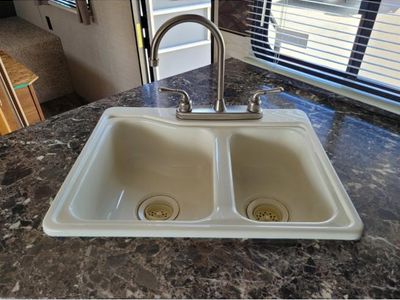 2016 Keystone RV Springdale - Photo 18