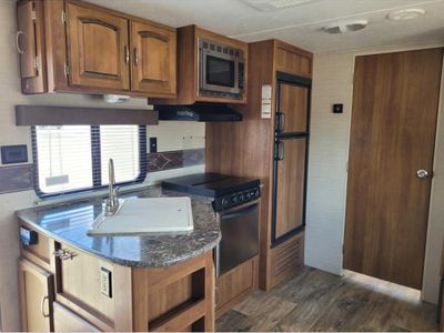 2016 Keystone RV Springdale - Photo 15