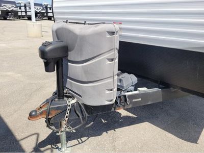 2016 Keystone RV Springdale - Photo 7