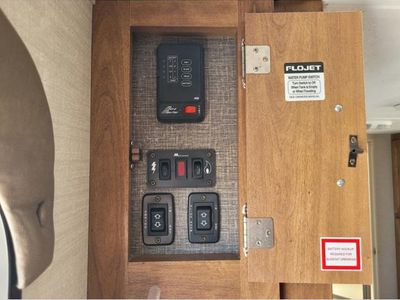 2016 Keystone RV Springdale - Photo 27