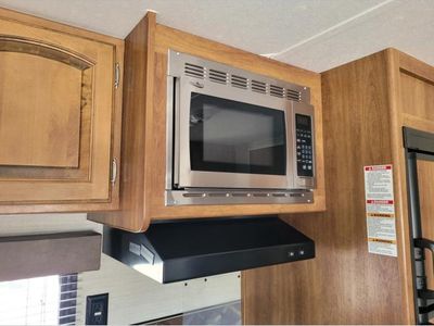 2016 Keystone RV Springdale - Photo 17