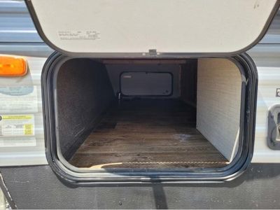 2016 Keystone RV Springdale - Photo 8