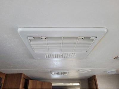 2016 Keystone RV Springdale - Photo 26