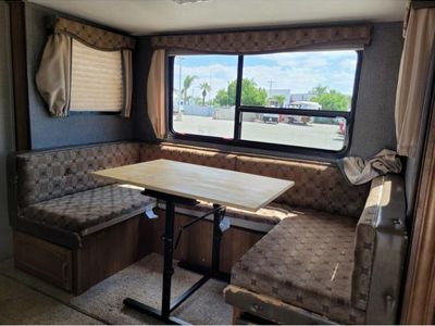 2016 Keystone RV Springdale - Photo 14
