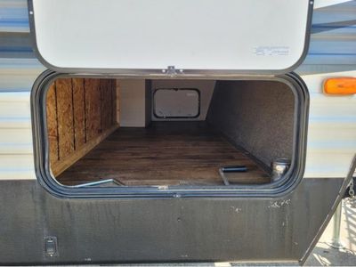 2016 Keystone RV Springdale - Photo 11