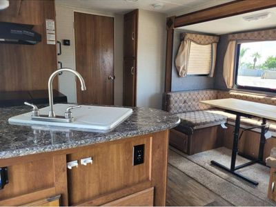 2016 Keystone RV Springdale - Photo 13