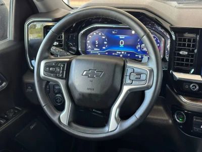 2023 Chevrolet Silverado 1500 - Photo 25