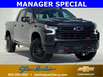 2023 Chevrolet Silverado 1500 - Photo 1