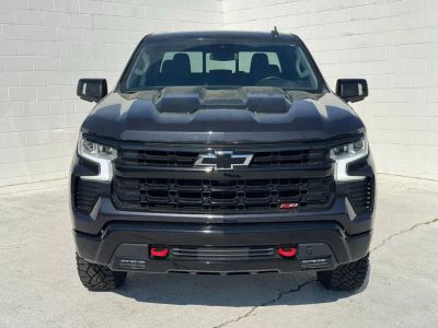 2023 Chevrolet Silverado 1500 - Photo 7