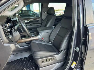 2023 Chevrolet Silverado 1500 - Photo 19