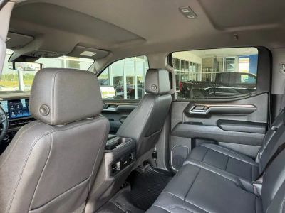 2023 Chevrolet Silverado 1500 - Photo 23