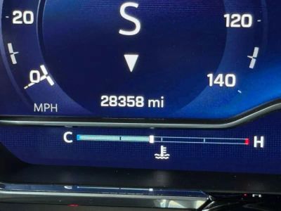 2023 Chevrolet Silverado 1500 - Photo 5