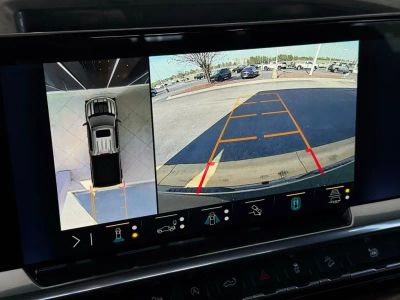 2023 Chevrolet Silverado 1500 - Photo 4
