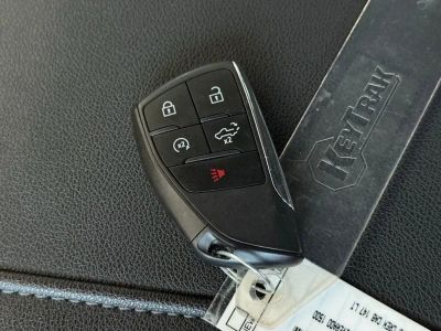 2023 Chevrolet Silverado 1500 - Photo 39