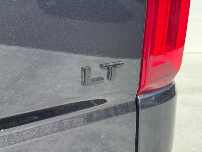 2023 Chevrolet Silverado 1500 - Photo 14