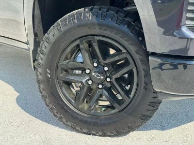 2023 Chevrolet Silverado 1500 - Photo 6
