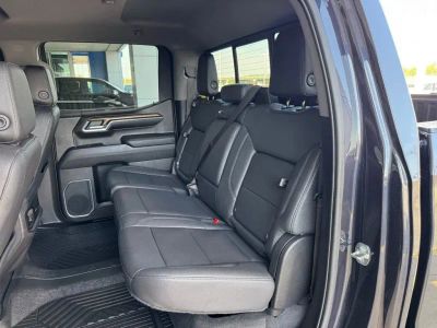 2023 Chevrolet Silverado 1500 - Photo 22