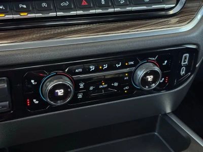 2023 Chevrolet Silverado 1500 - Photo 37