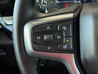 2023 Chevrolet Silverado 1500 - Photo 32