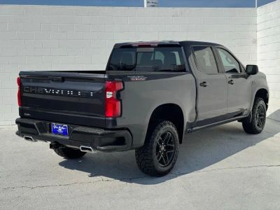 2023 Chevrolet Silverado 1500 - Photo 12