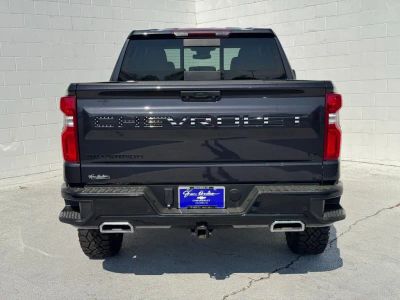 2023 Chevrolet Silverado 1500 - Photo 11